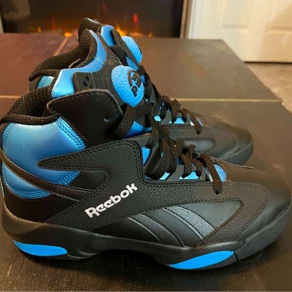 Reebok SHAQ Limited Edition - Picture 2 of 5